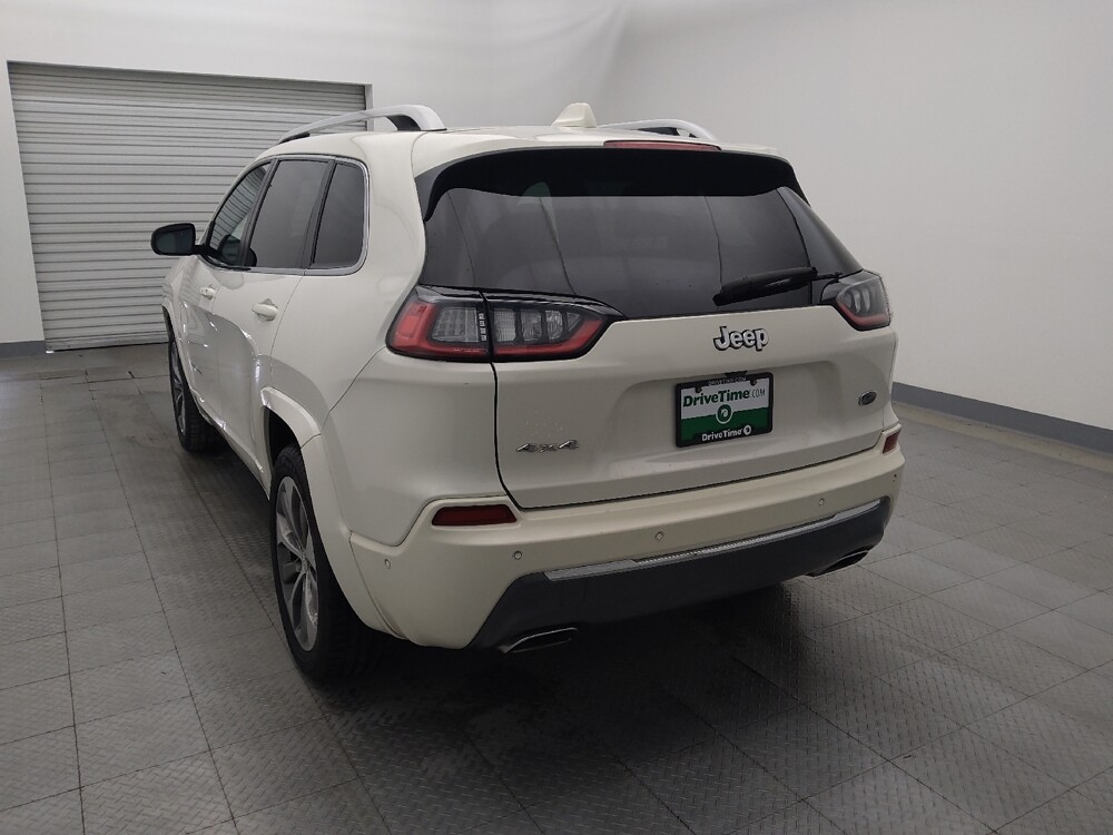2019 Jeep Cherokee in Live Oak, TX 78233 - 18104289 6
