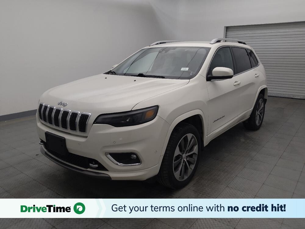 2019 Jeep Cherokee in Live Oak, TX 78233 - 18104289