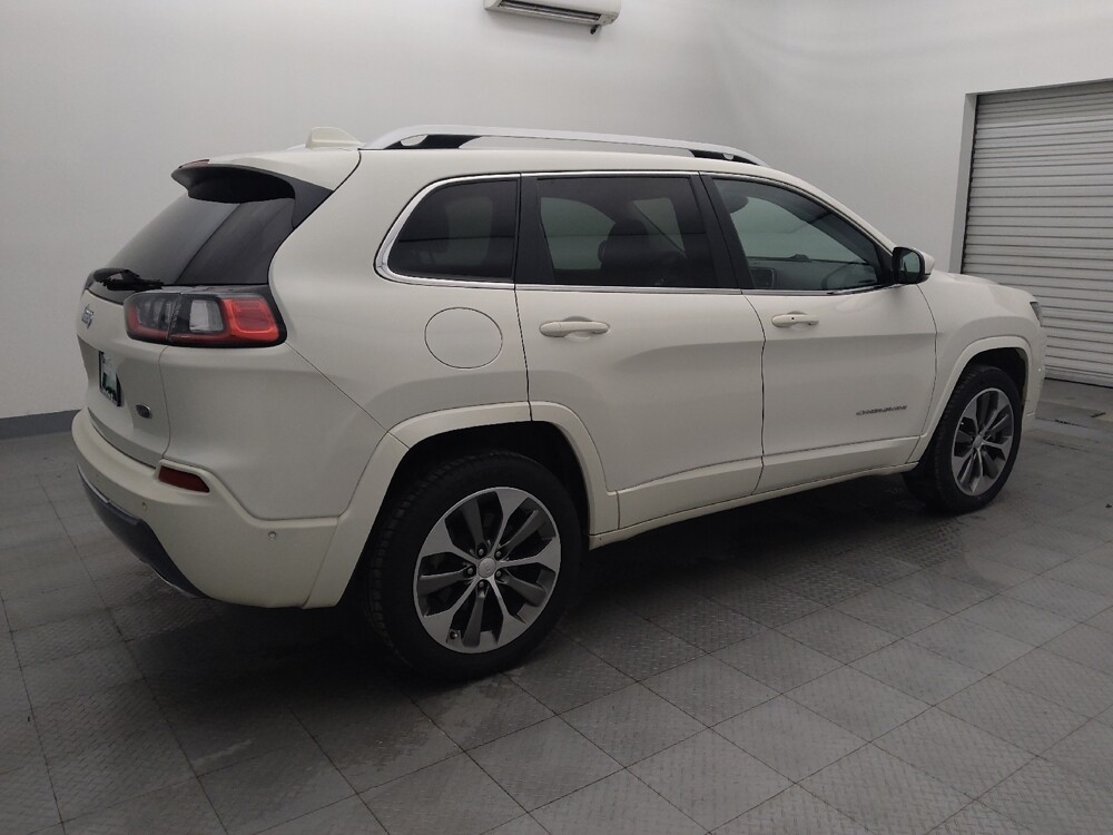 2019 Jeep Cherokee in Live Oak, TX 78233 - 18104289 10