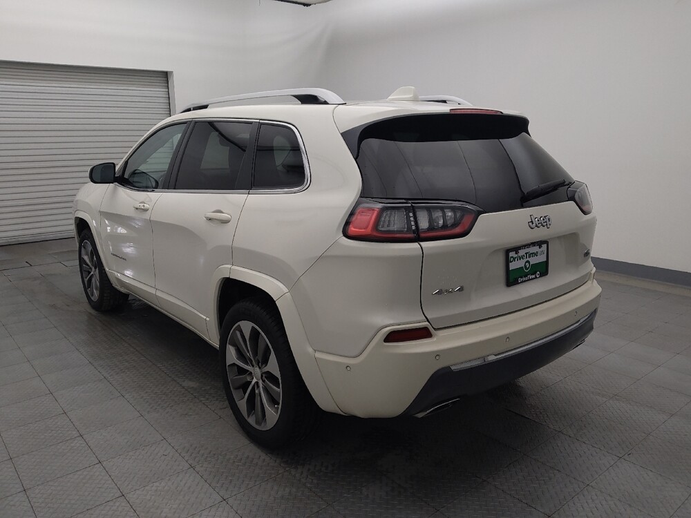 2019 Jeep Cherokee in Live Oak, TX 78233 - 18104289 5
