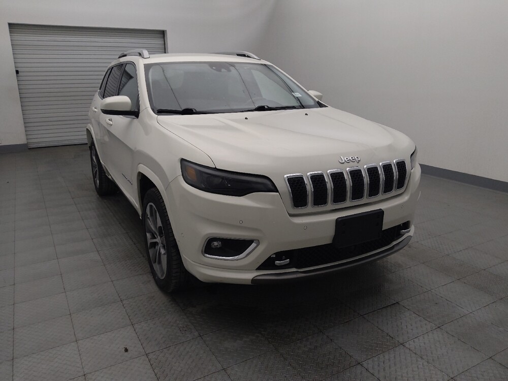 2019 Jeep Cherokee in Live Oak, TX 78233 - 18104289 14