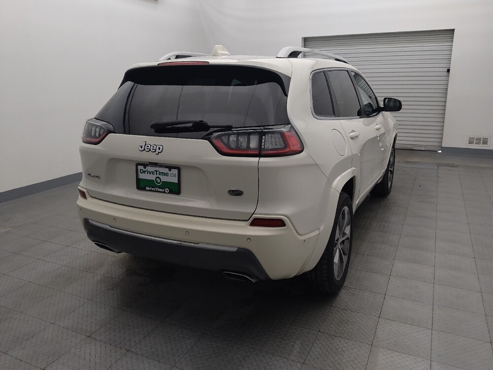 2019 Jeep Cherokee in Live Oak, TX 78233 - 18104289 7