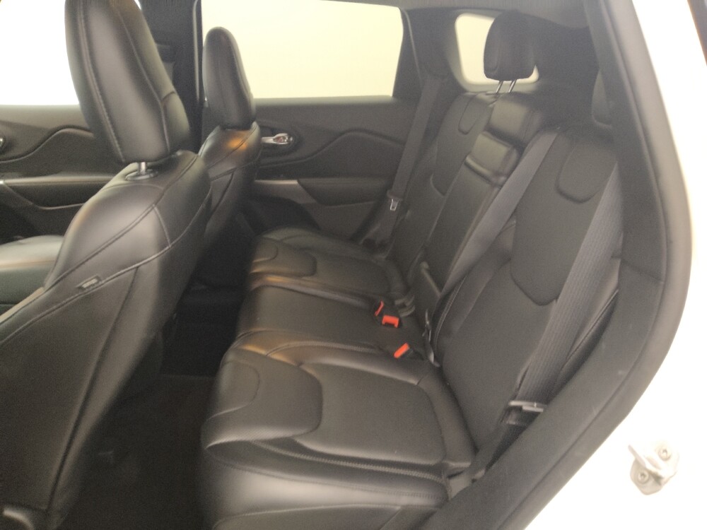 2019 Jeep Cherokee in Live Oak, TX 78233 - 18104289 18