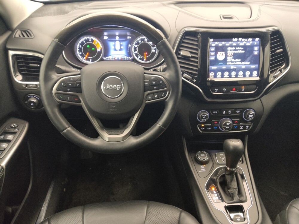 2019 Jeep Cherokee in Live Oak, TX 78233 - 18104289 22