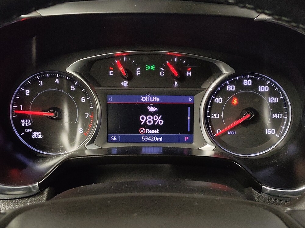 2019 Chevrolet Blazer in San Antonio, TX 78238 - 18104290 23