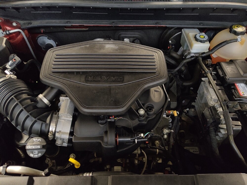 2019 Chevrolet Blazer in San Antonio, TX 78238 - 18104290 30