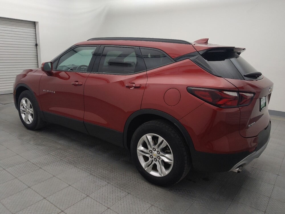 2019 Chevrolet Blazer in San Antonio, TX 78238 - 18104290 3
