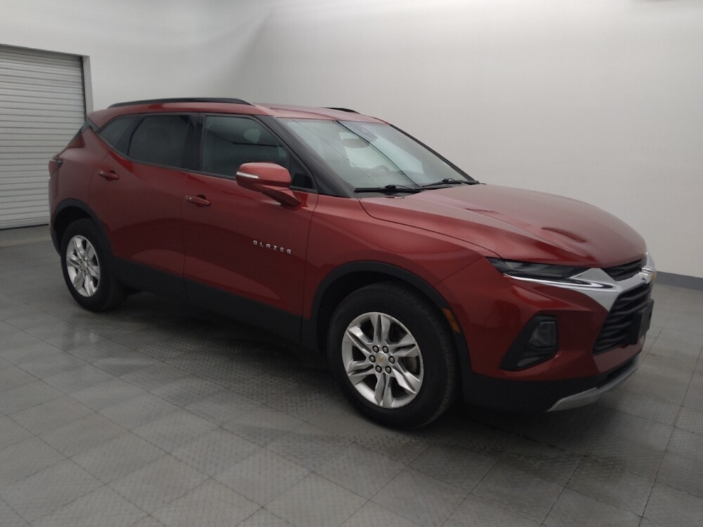2019 Chevrolet Blazer in San Antonio, TX 78238 - 18104290 11