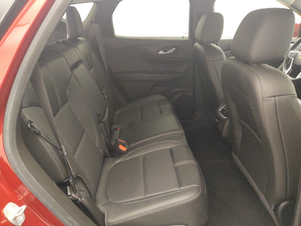 2019 Chevrolet Blazer in San Antonio, TX 78238 - 18104290 19