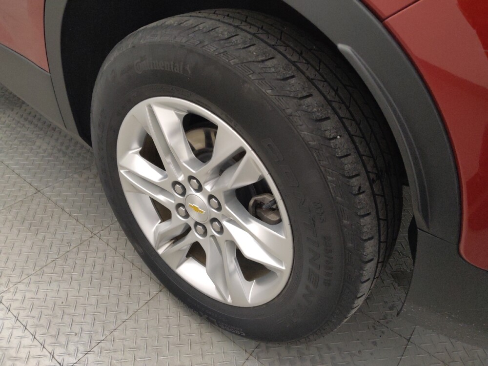 2019 Chevrolet Blazer in San Antonio, TX 78238 - 18104290 31