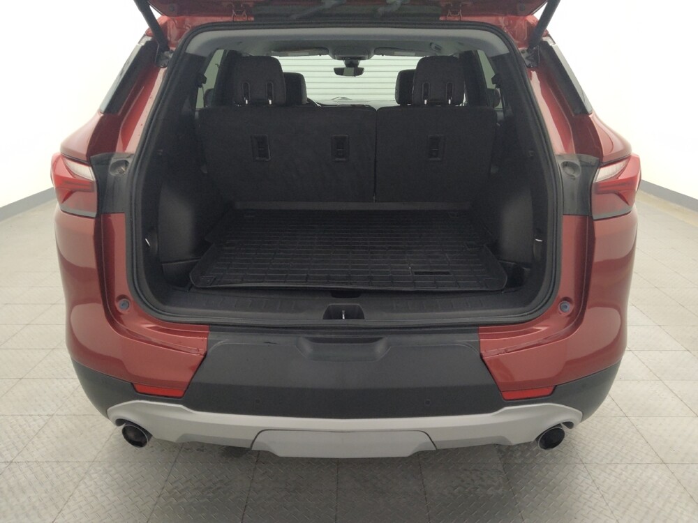 2019 Chevrolet Blazer in San Antonio, TX 78238 - 18104290 29