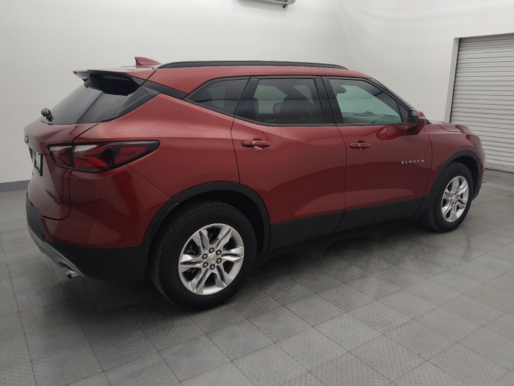 2019 Chevrolet Blazer in San Antonio, TX 78238 - 18104290 10