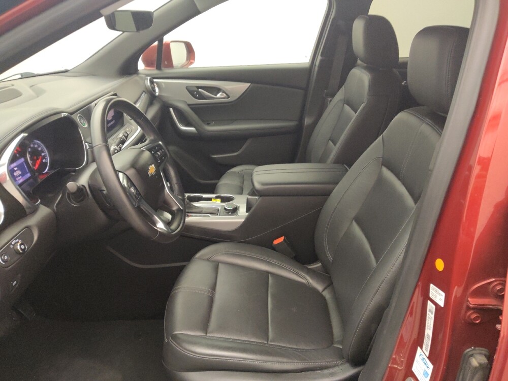 2019 Chevrolet Blazer in San Antonio, TX 78238 - 18104290 17