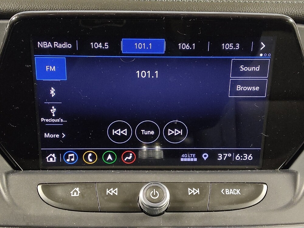 2019 Chevrolet Blazer in San Antonio, TX 78238 - 18104290 25