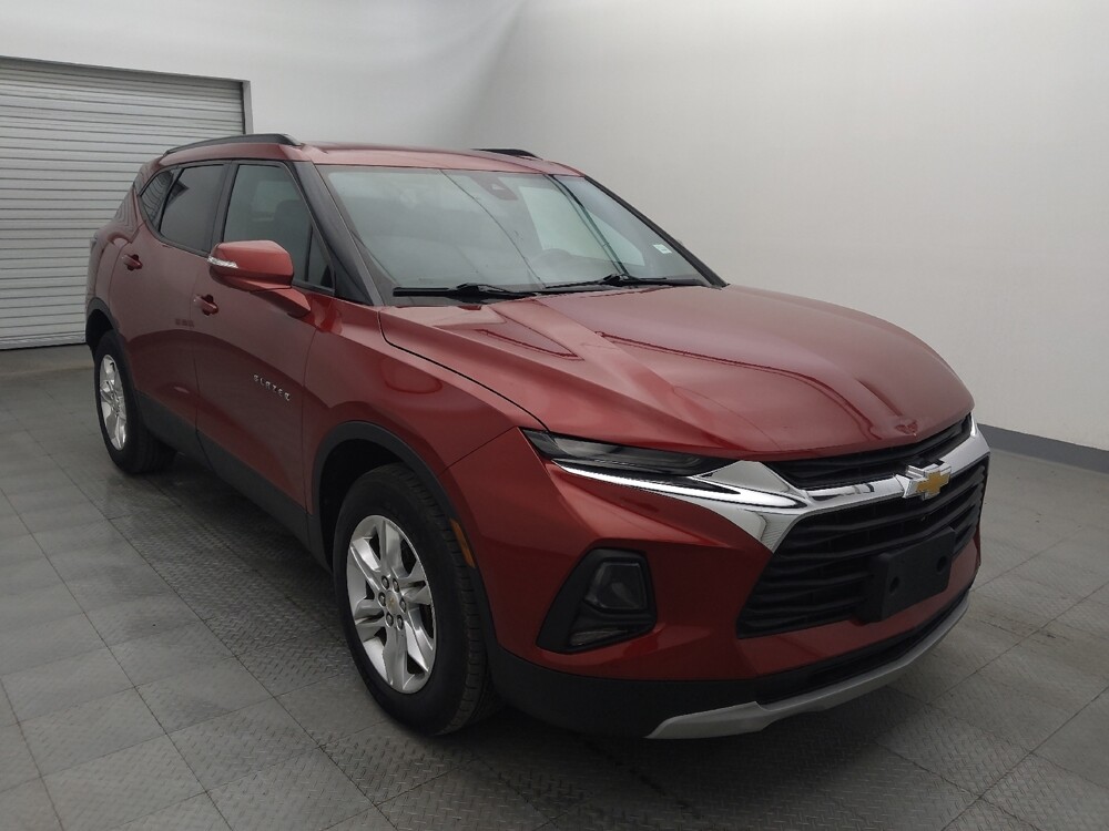 2019 Chevrolet Blazer in San Antonio, TX 78238 - 18104290 13