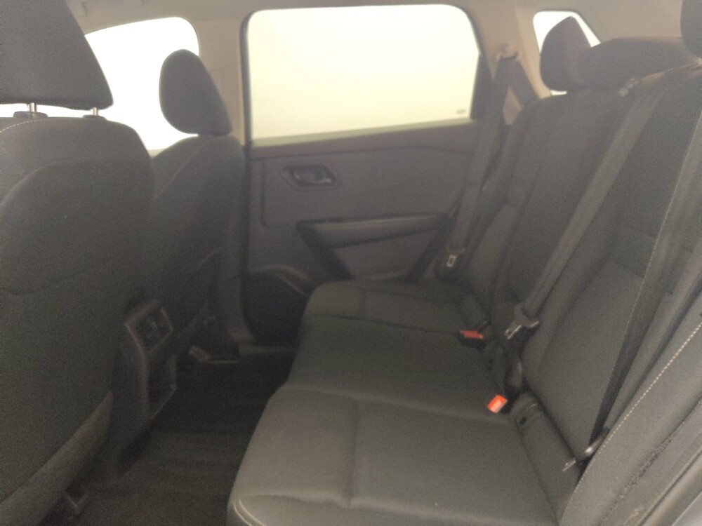 2023 Nissan Rogue in Tulsa, OK 74145 - 18104291 18