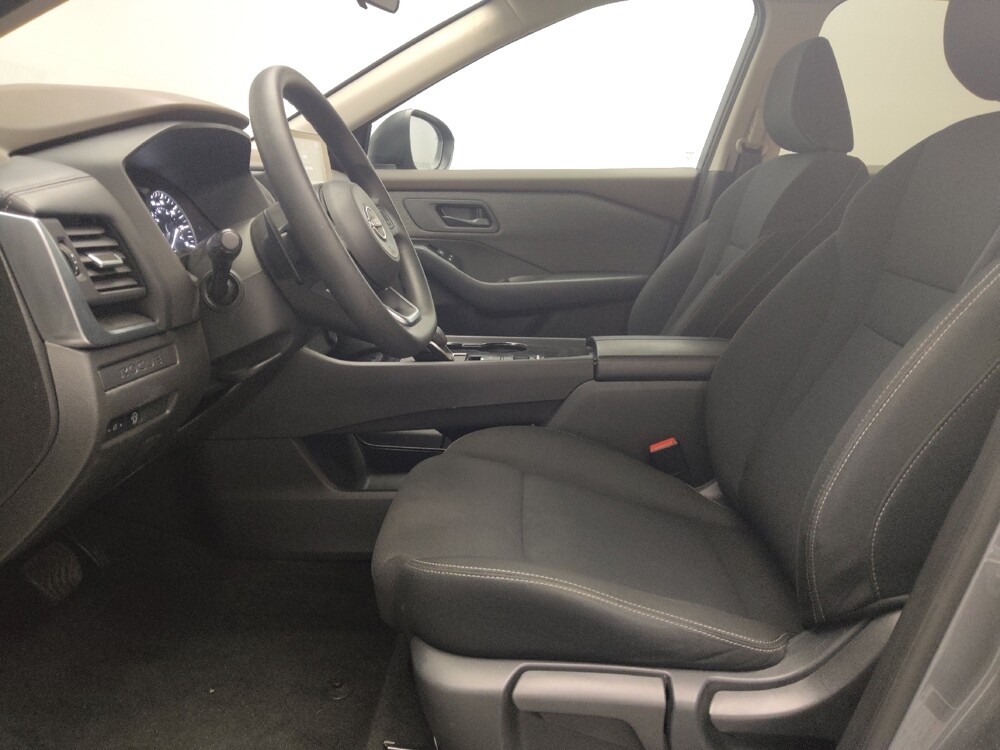 2023 Nissan Rogue in Tulsa, OK 74145 - 18104291 17