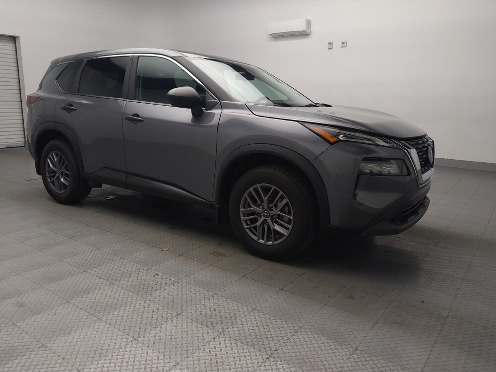 2023 Nissan Rogue in Tulsa, OK 74145 - 18104291 13