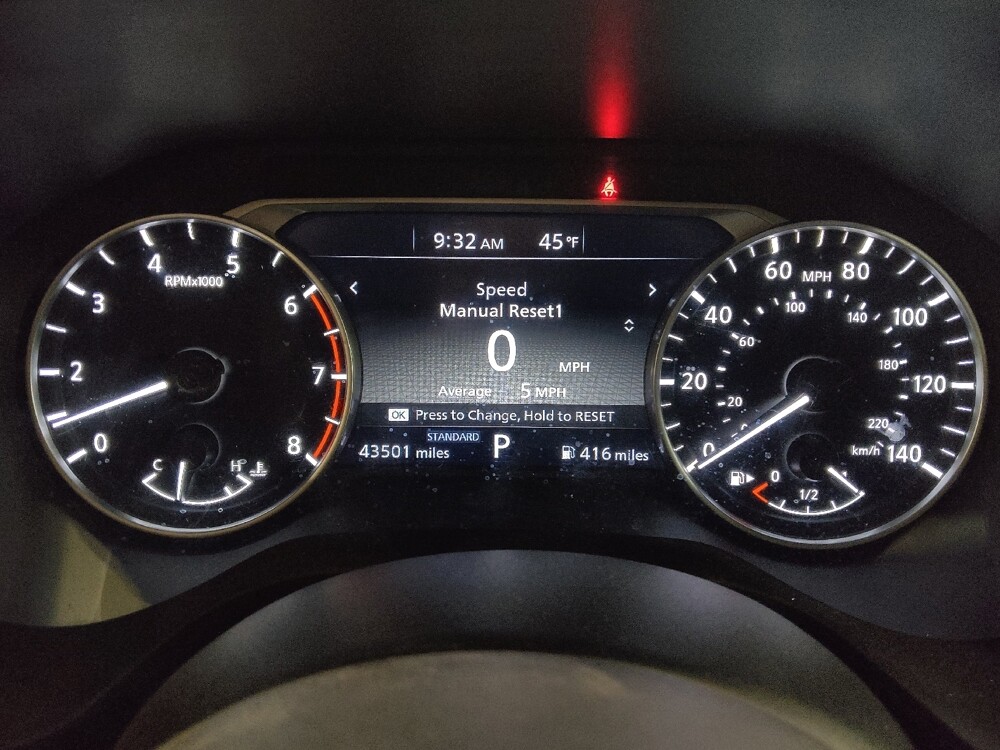 2023 Nissan Rogue in Tulsa, OK 74145 - 18104291 23