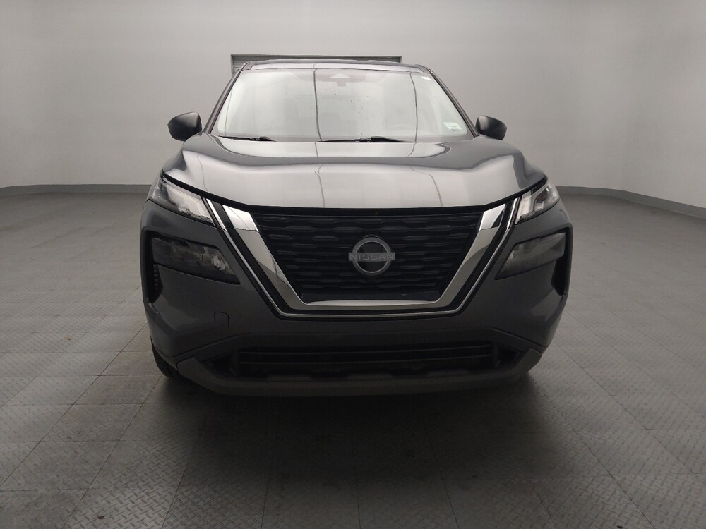 2023 Nissan Rogue in Tulsa, OK 74145 - 18104291 14