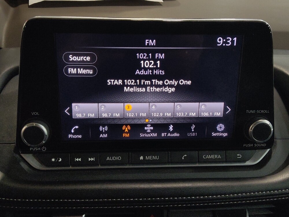 2023 Nissan Rogue in Tulsa, OK 74145 - 18104291 25