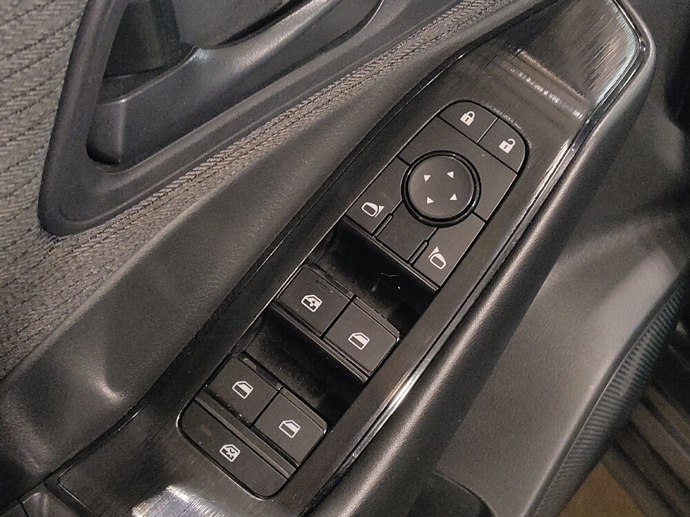 2023 Nissan Rogue in Tulsa, OK 74145 - 18104291 27