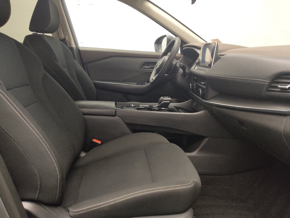 2023 Nissan Rogue in Tulsa, OK 74145 - 18104291 21