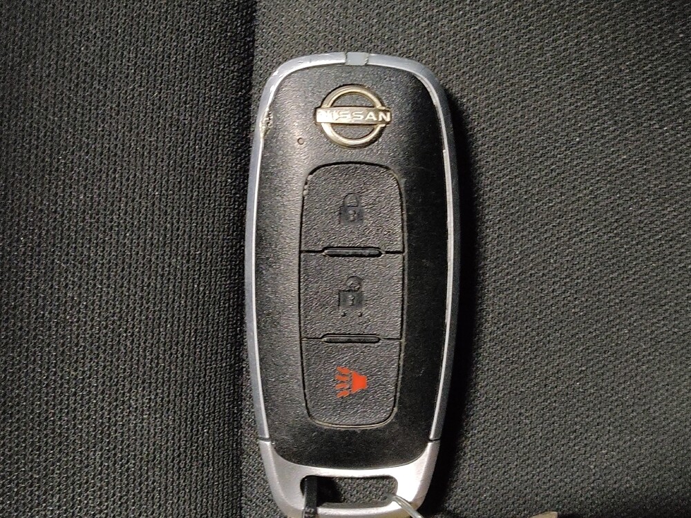 2023 Nissan Rogue in Tulsa, OK 74145 - 18104291 32