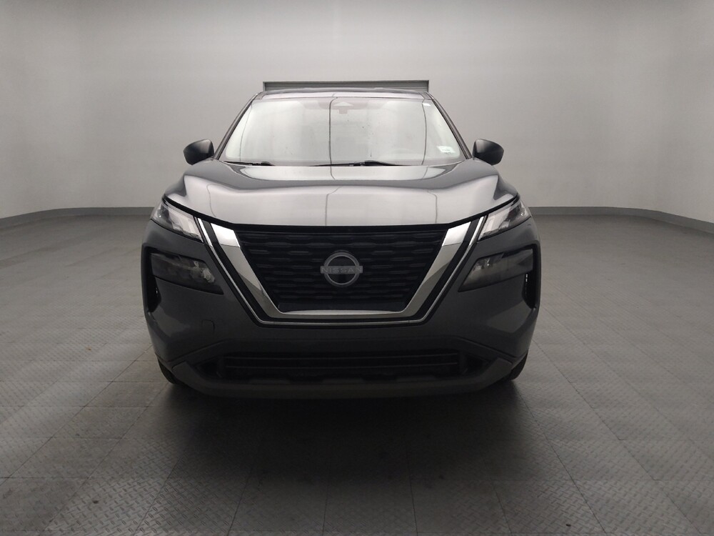 2023 Nissan Rogue in Tulsa, OK 74145 - 18104291 15