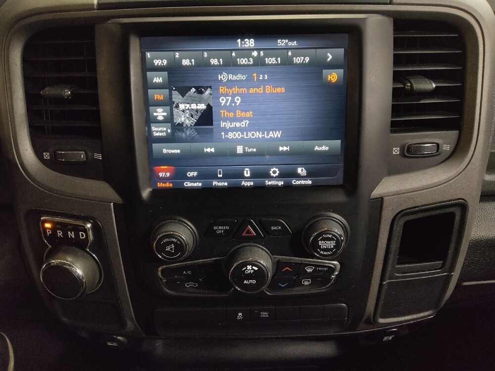 2020 RAM 1500 in Tulsa, OK 74145 - 18104293 25