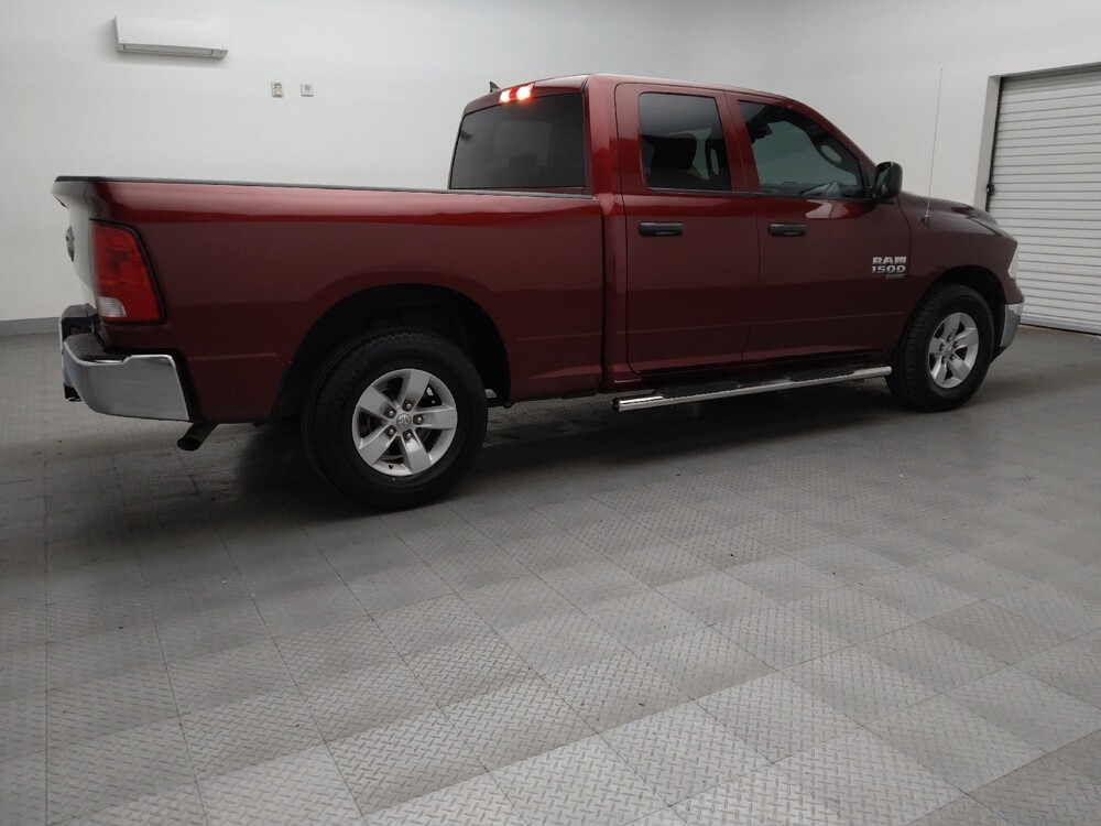 2020 RAM 1500 in Tulsa, OK 74145 - 18104293 10