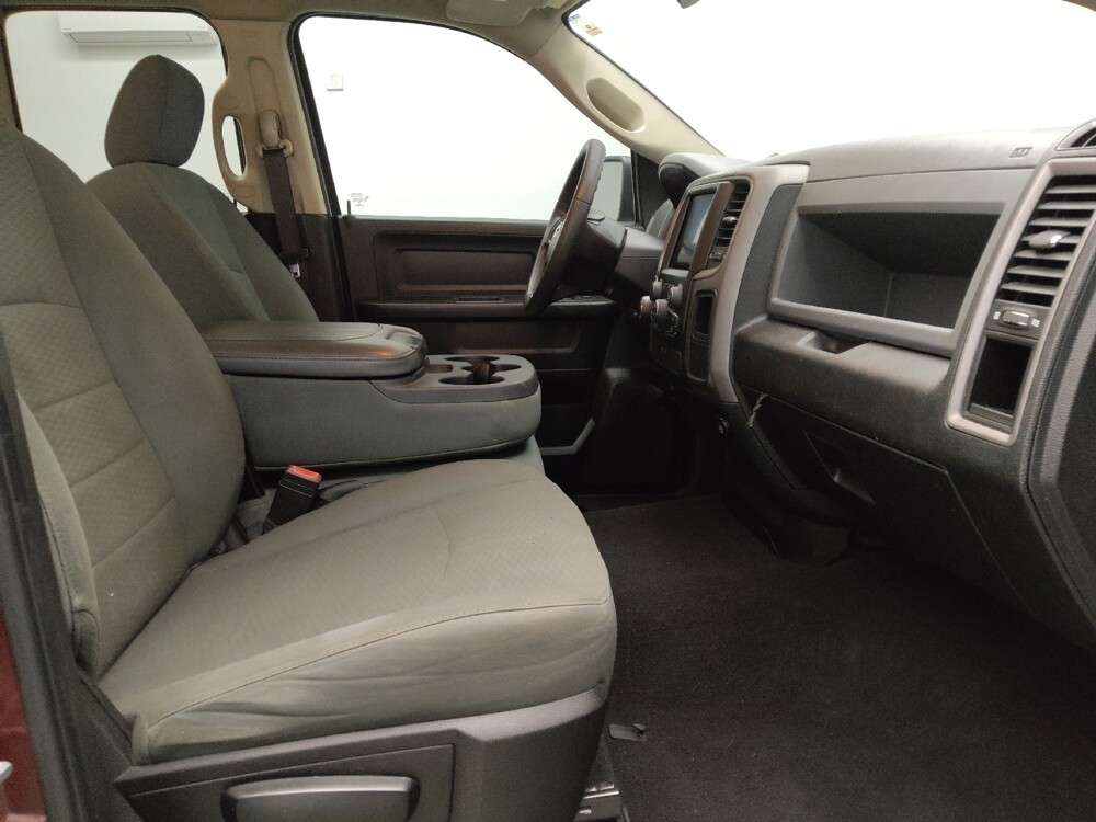 2020 RAM 1500 in Tulsa, OK 74145 - 18104293 21