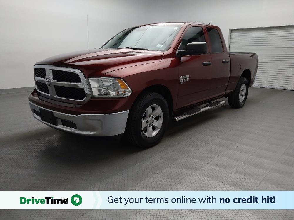 2020 RAM 1500 in Tulsa, OK 74145 - 18104293