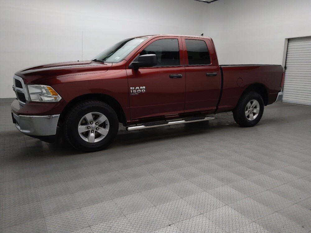 2020 RAM 1500 in Tulsa, OK 74145 - 18104293 2