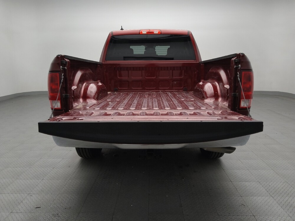 2020 RAM 1500 in Tulsa, OK 74145 - 18104293 29