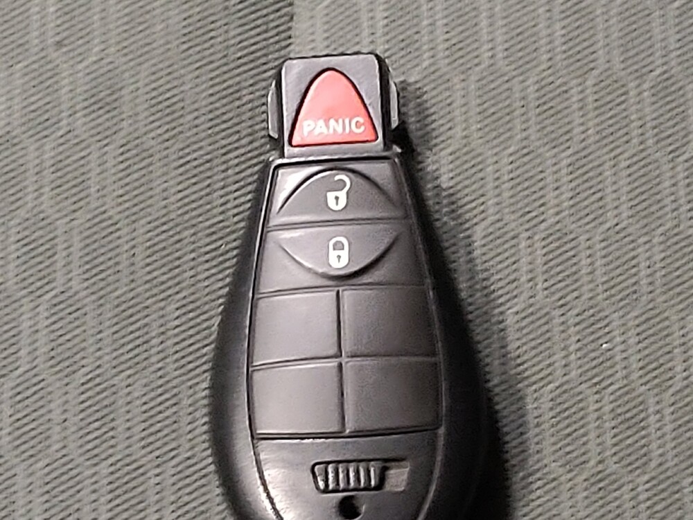 2020 RAM 1500 in Tulsa, OK 74145 - 18104293 32