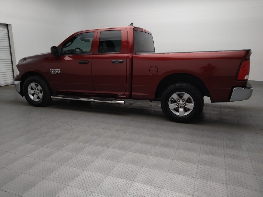2020 RAM 1500 in Tulsa, OK 74145 - 18104293 3