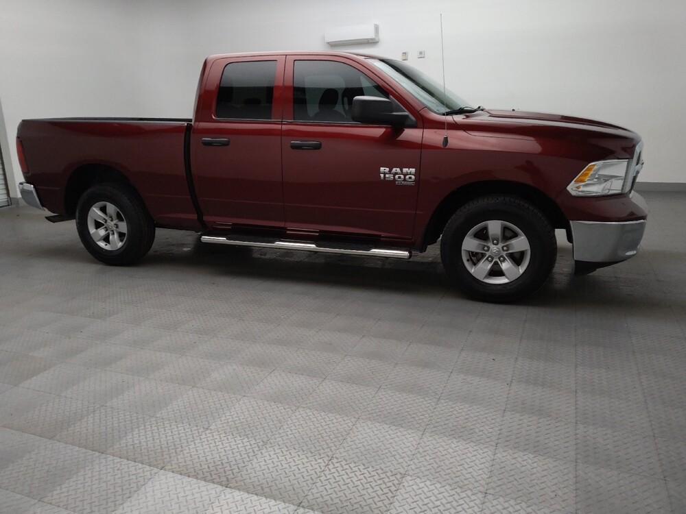 2020 RAM 1500 in Tulsa, OK 74145 - 18104293 11