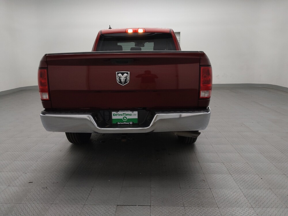 2020 RAM 1500 in Tulsa, OK 74145 - 18104293 7