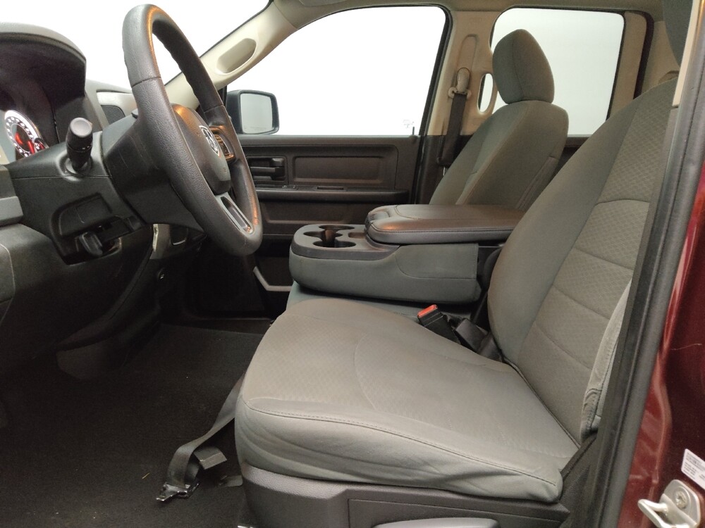 2020 RAM 1500 in Tulsa, OK 74145 - 18104293 17