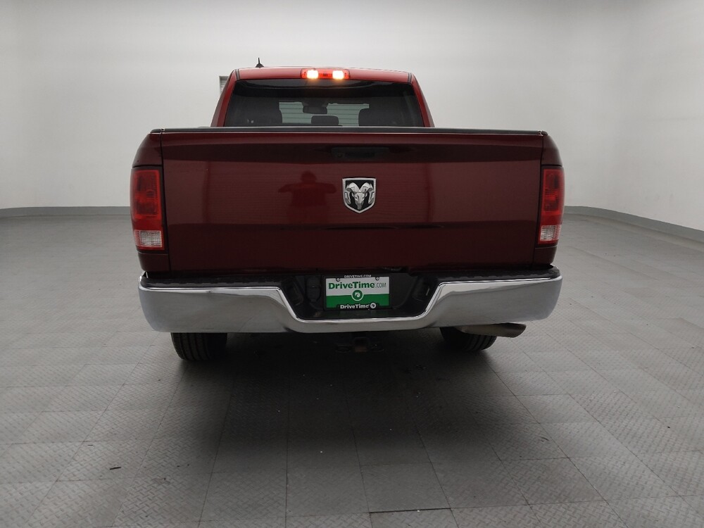 2020 RAM 1500 in Tulsa, OK 74145 - 18104293 6
