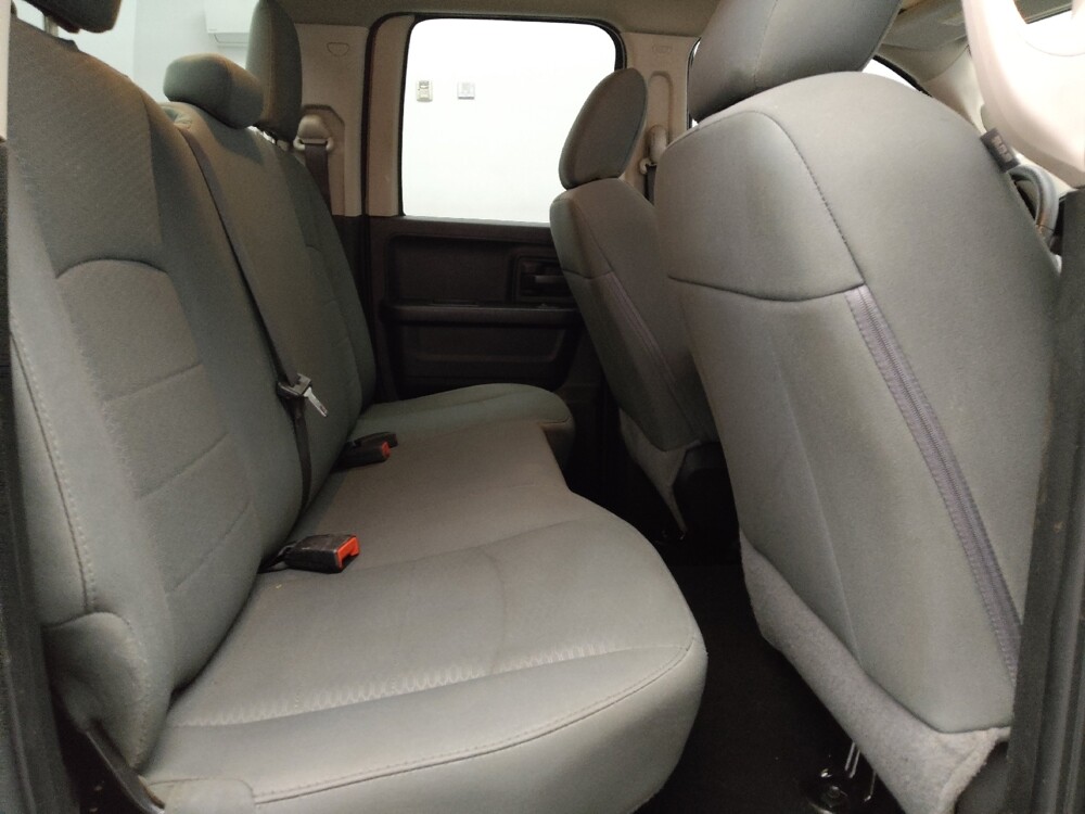 2020 RAM 1500 in Tulsa, OK 74145 - 18104293 19