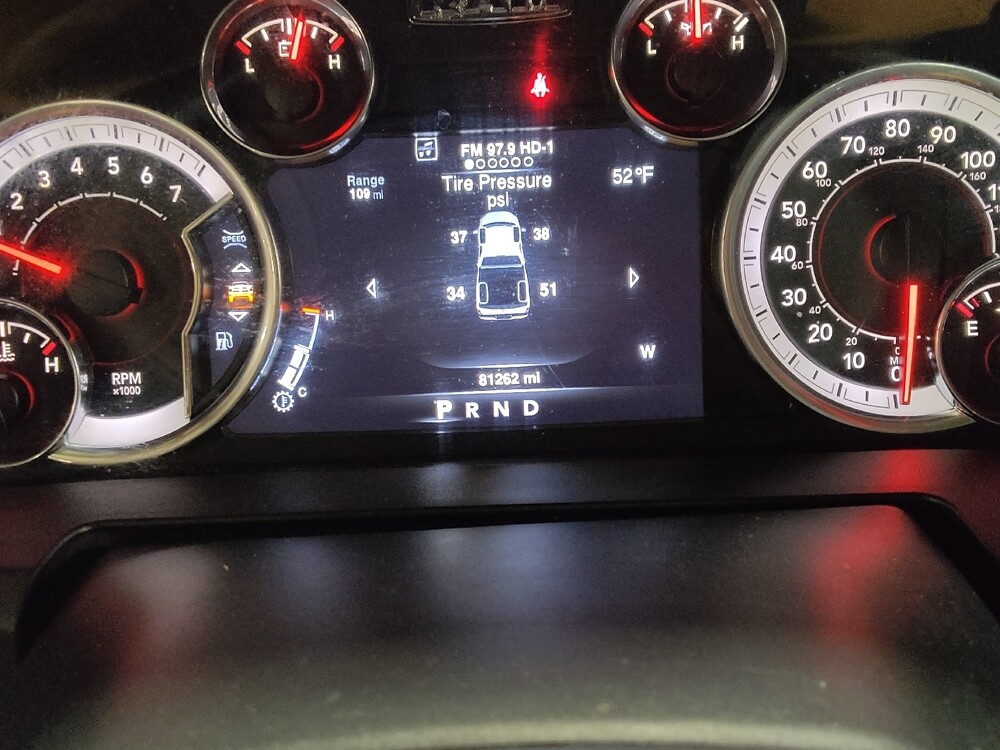 2020 RAM 1500 in Tulsa, OK 74145 - 18104293 23