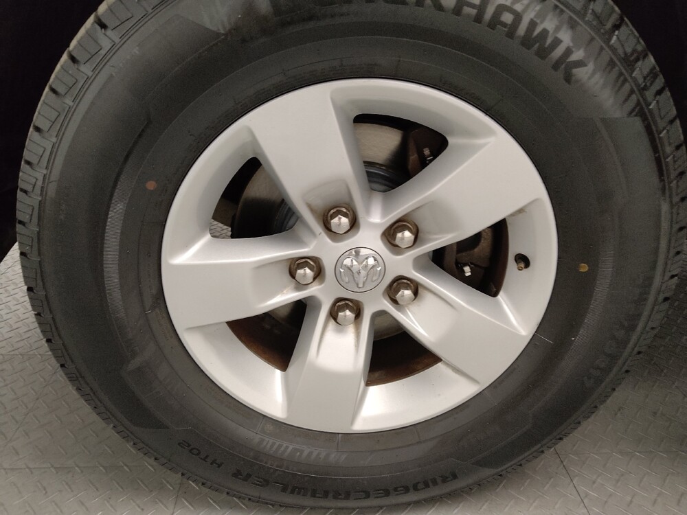 2020 RAM 1500 in Tulsa, OK 74145 - 18104293 31