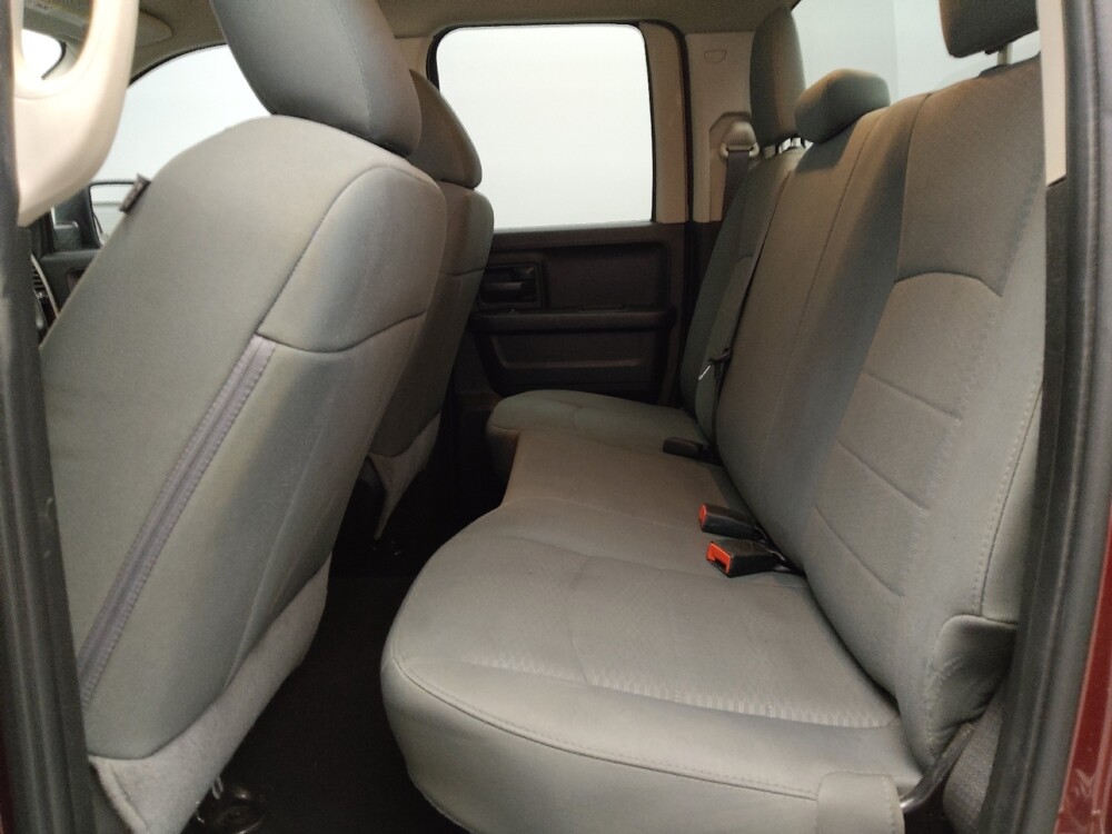 2020 RAM 1500 in Tulsa, OK 74145 - 18104293 18