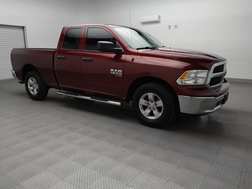 2020 RAM 1500 in Tulsa, OK 74145 - 18104293 13