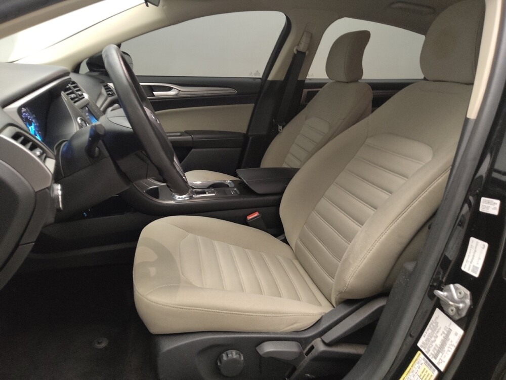 2018 Ford Fusion in Round Rock, TX 78664 - 18104294 17