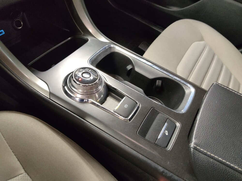 2018 Ford Fusion in Round Rock, TX 78664 - 18104294 26