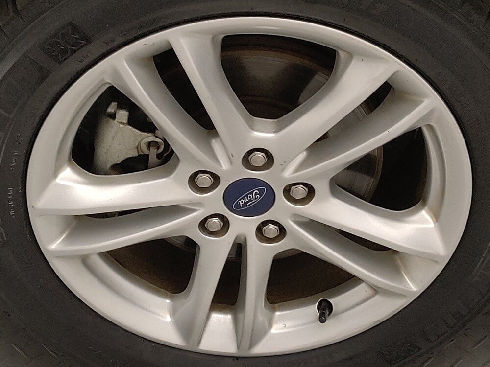 2018 Ford Fusion in Round Rock, TX 78664 - 18104294 31