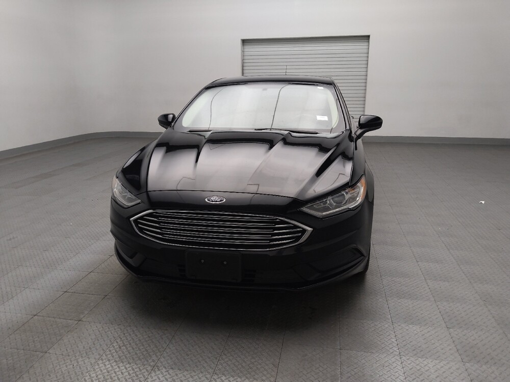 2018 Ford Fusion in Round Rock, TX 78664 - 18104294 15
